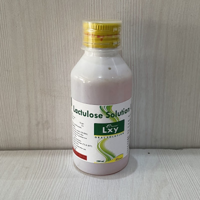 LXY SOLUTION 100ML