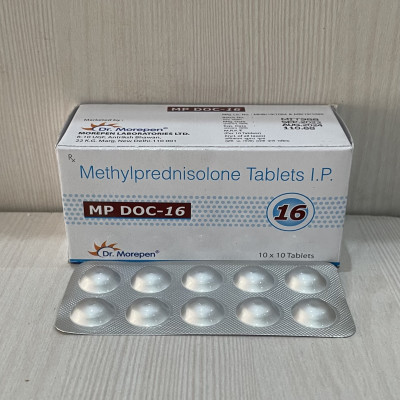 MP-DOC 16 10TAB