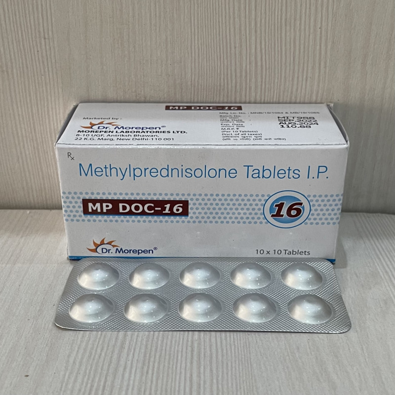 MP-DOC 16 10TAB