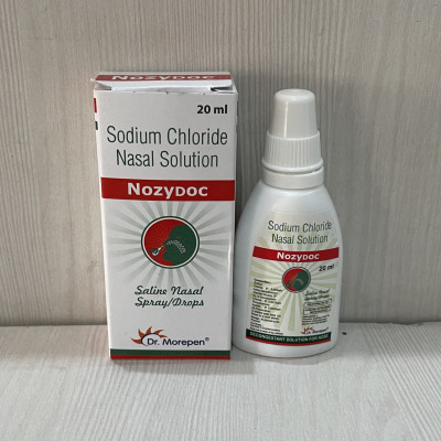 NOZYDOC 20ML