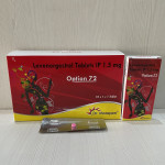 OPTION-72 10TAB
