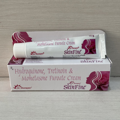 SKIN FINE 15GM CREAM
