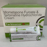 TERBINADOC-M CREAM 10G