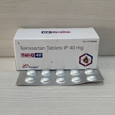 TEL-Q-40 10TAB