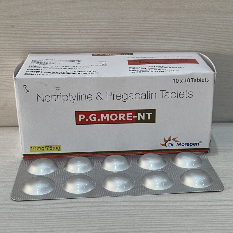 PG MORE NT 10TAB