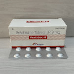VERTIDOC-8 10TAB