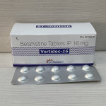 VERTIDOC-16 10TAB