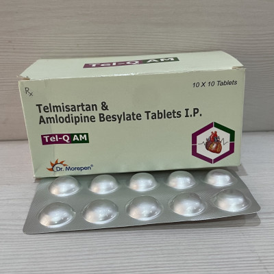TEL-Q-AM 10TAB