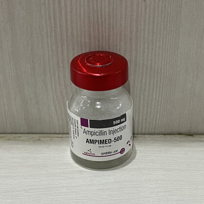 AMPIMED-500