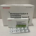 MONTEWOK LC 10TAB