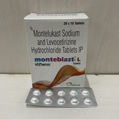 MONTEBLAST-L 10TAB