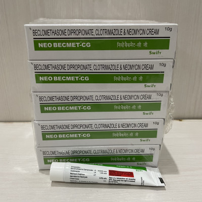 NEO BECMET CG 10GM