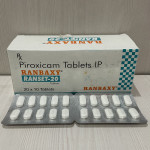 RANSET DT 10TAB