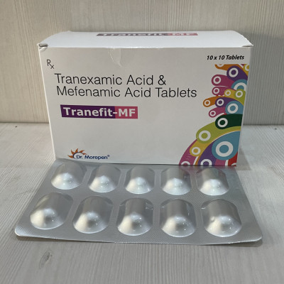 TRANFIT-MF 10TAB