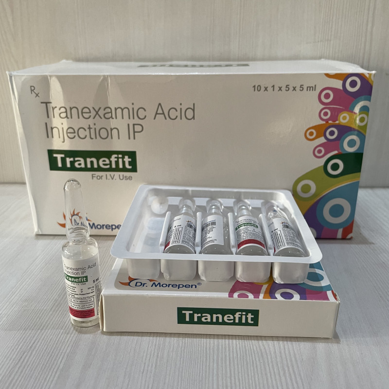 TRANEFIT INJ 5ML