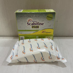SCABIFINE SOAP 75G