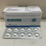MP-DOC 8 10TAB