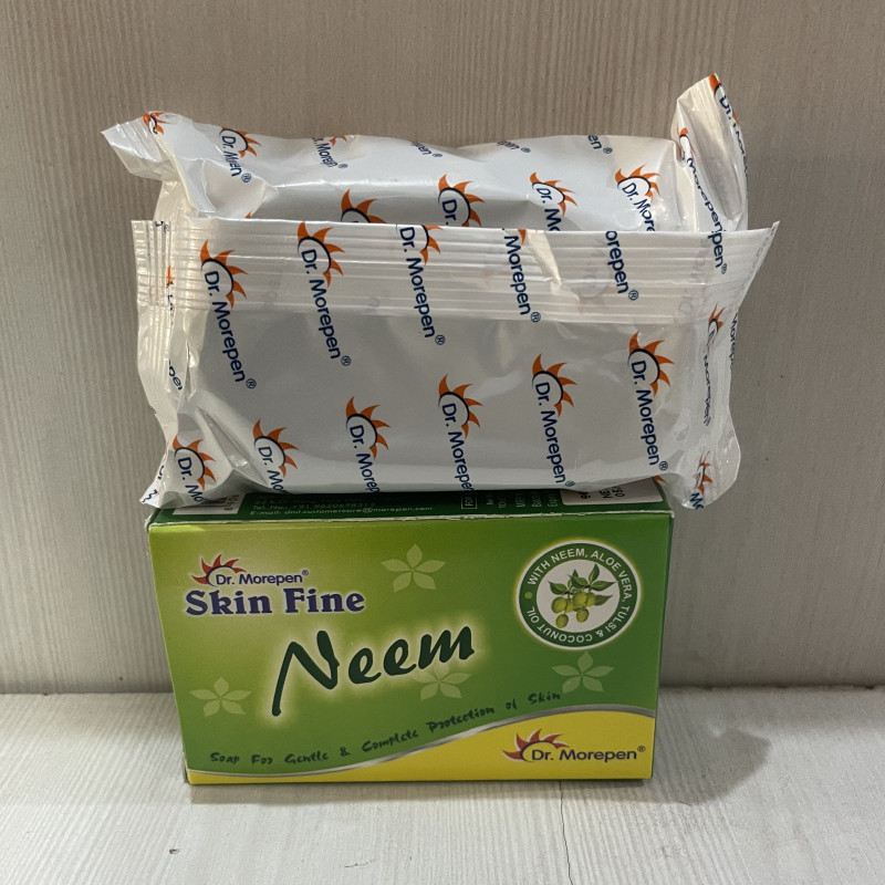NEEM SOAP 75G
