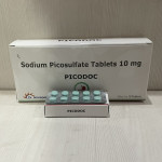 PICODOC-10 10TAB