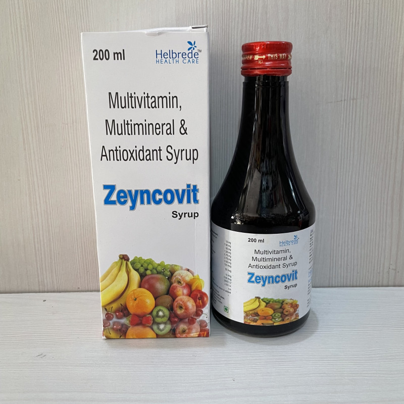 ZYNCOVIT 200ML