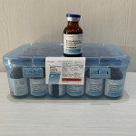 MERIDECA 20ML