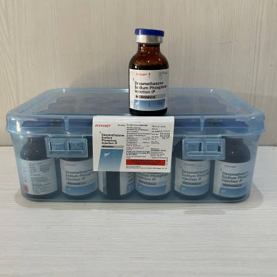 MERIDECA 20ML