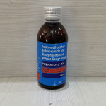PHENSEDRYL DX SYP 25*100ML