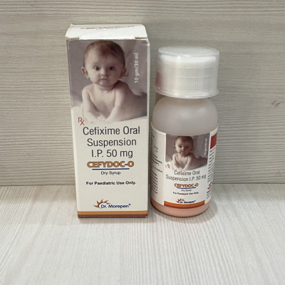 CEFYDOC-O D/DYP  30ML