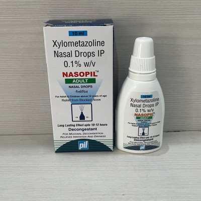 NASOPIL (A)  10ML
