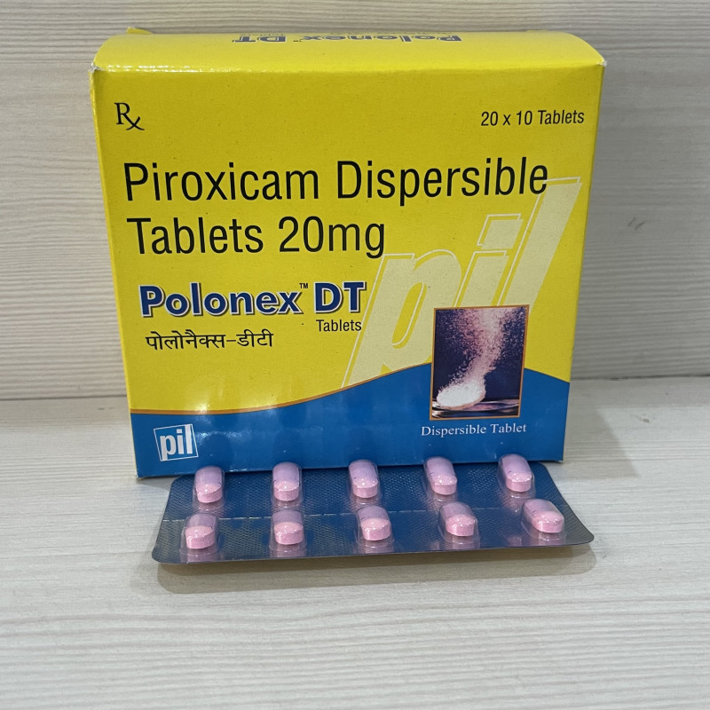POLONEX-DT 10TAB