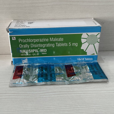 NAUSIPIL MD 10TAB