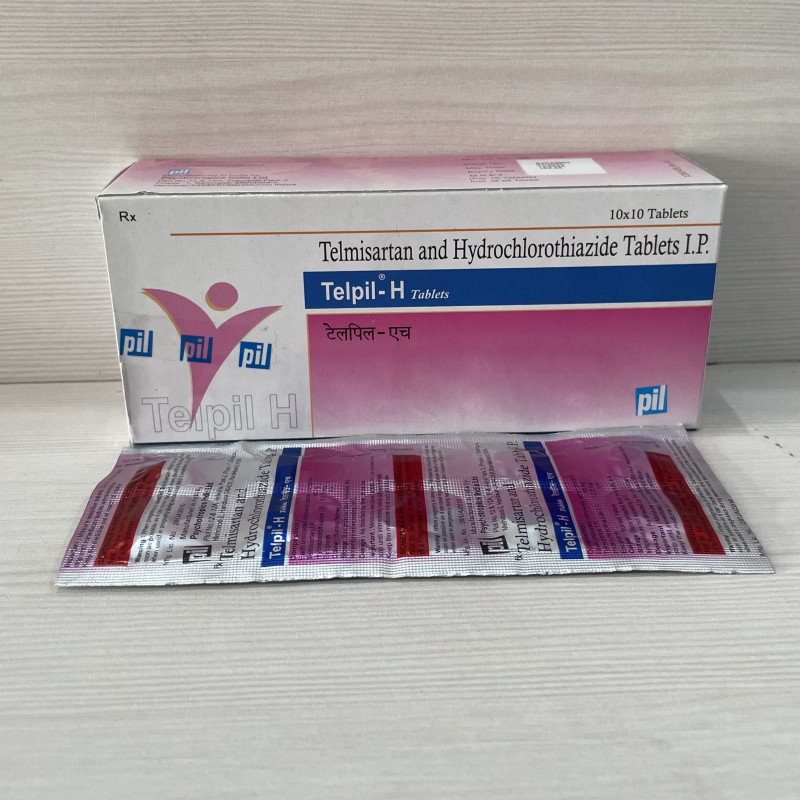 TELPIL-H 10TAB