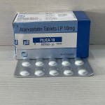 PILICA-10 10TAB