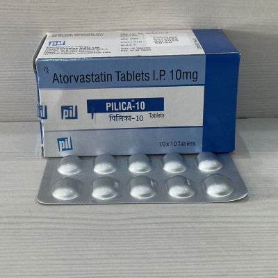 PILICA-10 10TAB